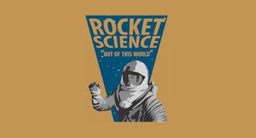 Rocket Science Escape Room
