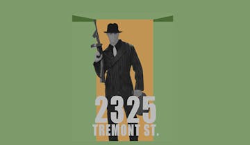 2325 Tremont Escape Room