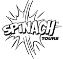 Spinach Tours