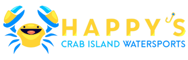 Happy's Crab Island Watersports