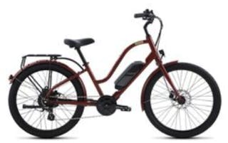 Raleigh electric store bike dealers