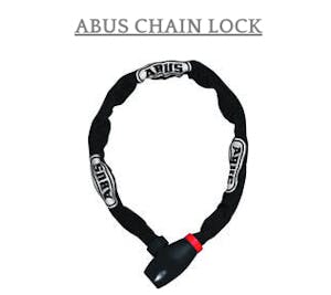 chainlock for bicycles