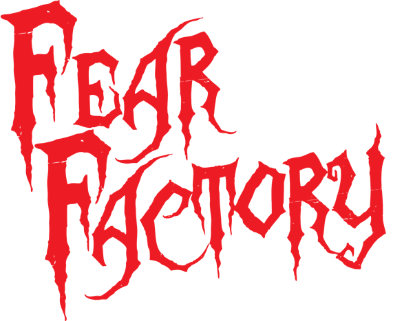 Fear Factory New Zealand