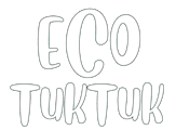 Eco Tuk Tuk