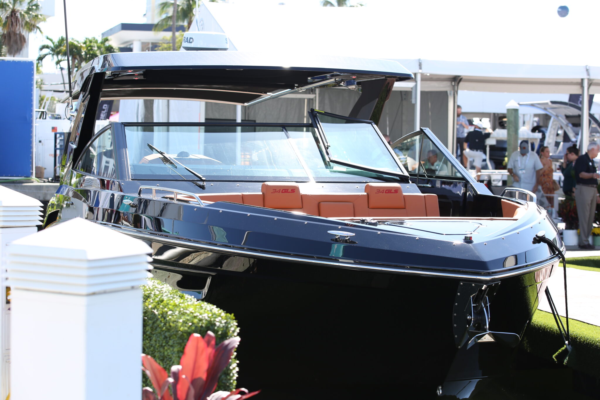 Boat Shows in South Florida A Comprehensive Guide to the Ultimate