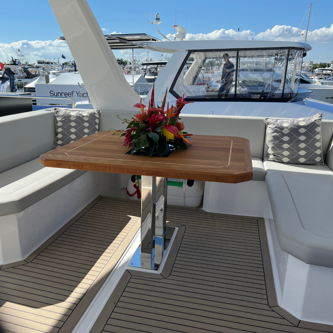 are catamarans more stable