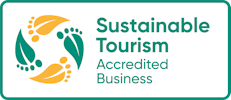 SustainableTourism logo