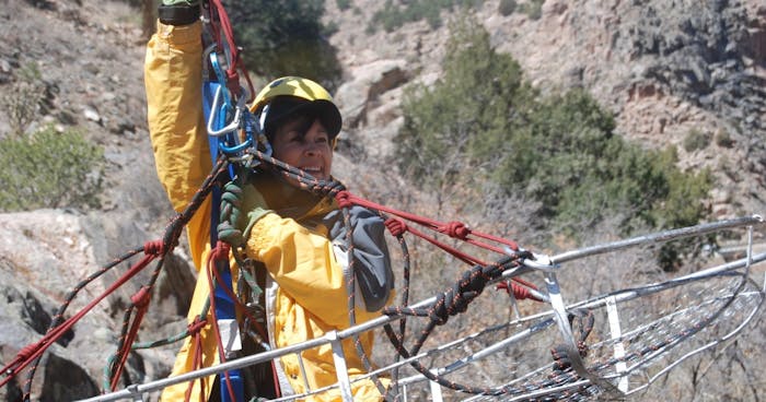 Technical Rope Rescue Course - Colorado