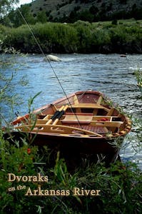 Drift boats and custom Fishing Rafts