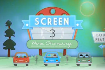 50 movie screen 3
