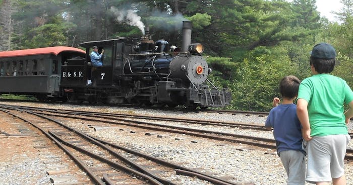 Railroader no Steam