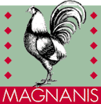 Magnanis Logo
