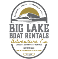 Big Lake Boat Rental Adventure Co.