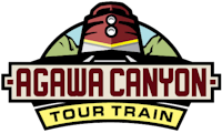 Agawa Canyon Tour Train
