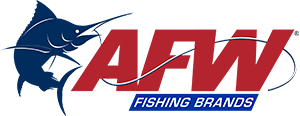 AFW Fishing logo