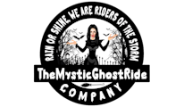 The Mystic Ghost Ride Company