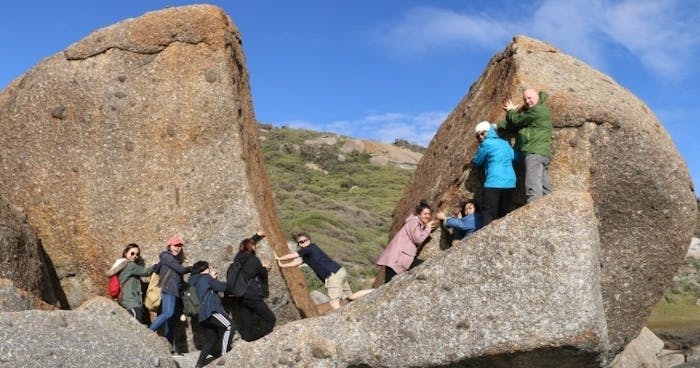 wilson promontory tours from melbourne