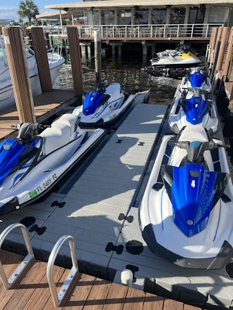 Watersport Rentals – On The Intracoastal Watersports