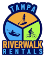 Riverwalk Rentals