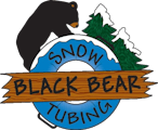 Black Bear Snow Tubing