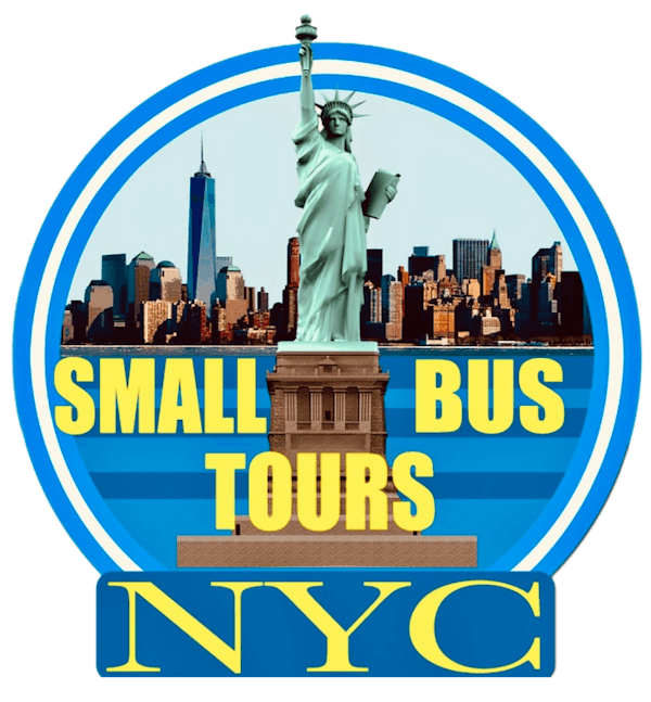 small bus tours nyc