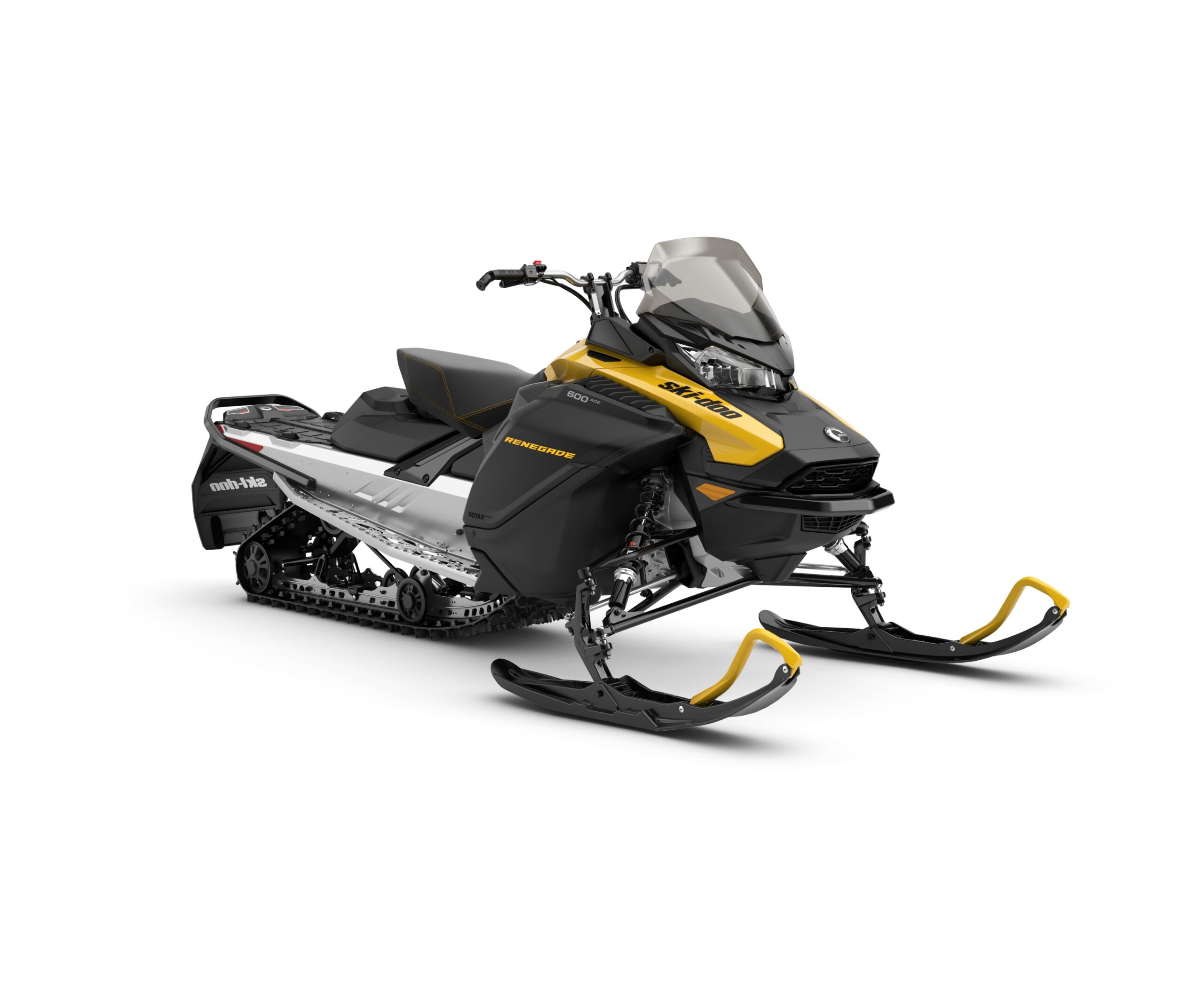 Snowmobile - Wisconsin | Northwoods Powersports Adventures