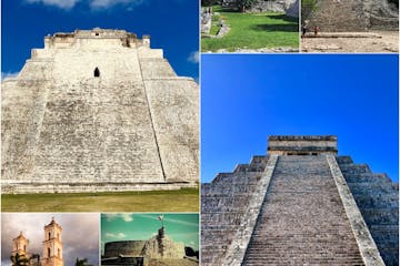 Mayan Dreams 4 Days | 3 Nights Trip