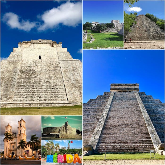 Mayan Dreams - Cancun, MX | Special Mayan Tours