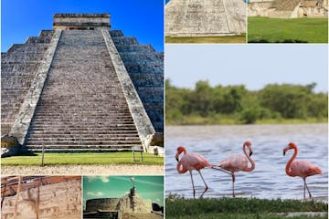 Mayan Expeditions IV 5 Days | 4 Nights Trip