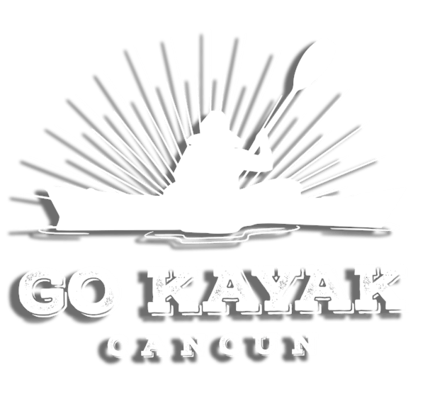 Go Kayak Cancun, Mexico