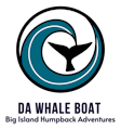 Da Whale Boat