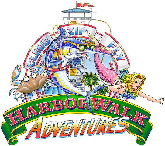 HarborWalk Adventures
