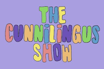 The Cunnilingus Show logo