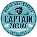 Captain Zodiac Costa Rica 