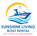 Sunshine Living Boat Rental