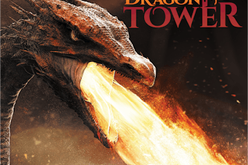 Dragon Tower Logo