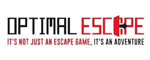 Optimal Escape