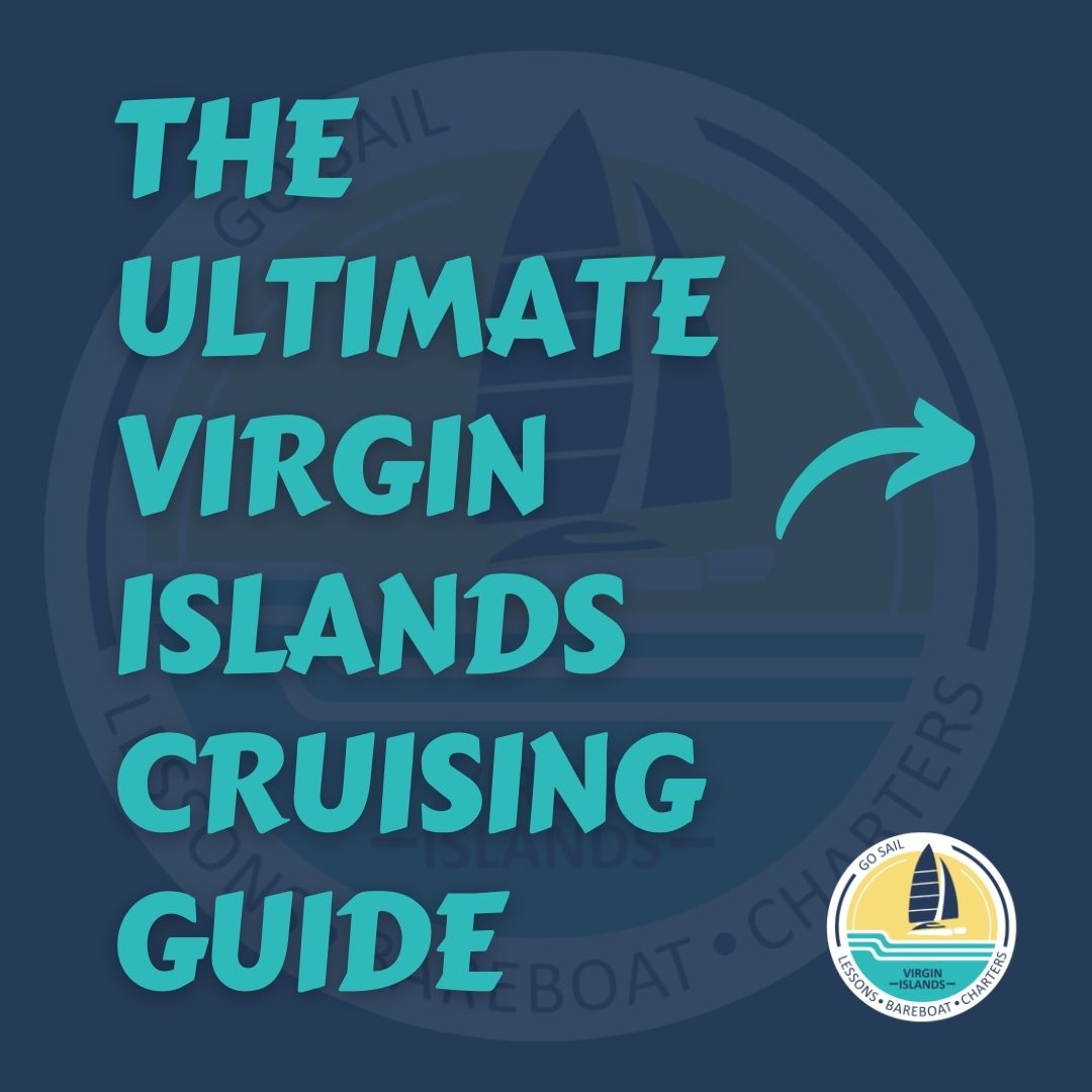 Cruising Guide Go Sail Virgin Islands