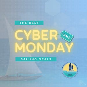 Go Sail Vi Cyber Monday sale