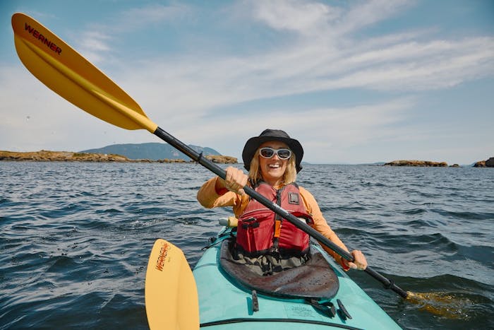Essential Kayaking Gear for a Fun and Safe Adventure