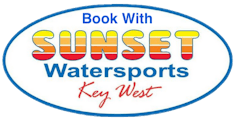 Sunset Watersports Sandbar Kayak Tours