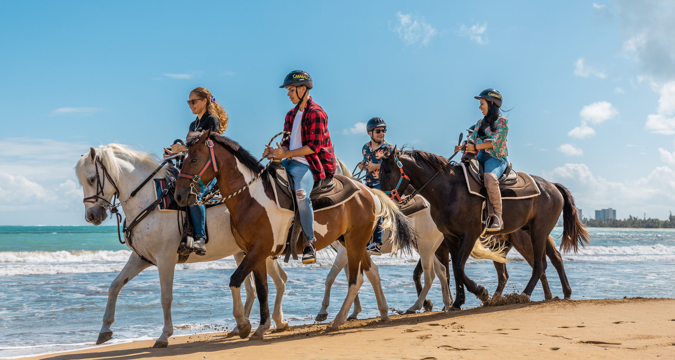 Horseback riding deals