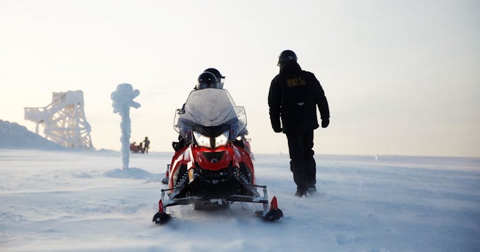 14+ Gifts For Snowmobilers