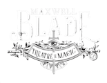 Maxwell Blade Theatre of Magic