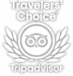 TripAdvisor Travelers Choice Award