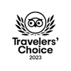 Travelers Choice 2023 TripAdvisor