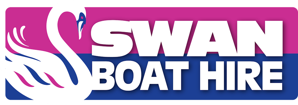 Swan Boat Hire