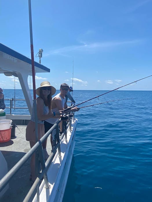 Special 4 Hour Fishing in Key West, FL