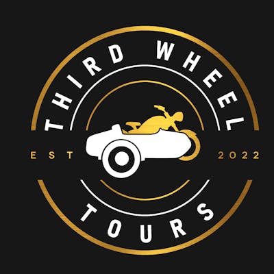 third wheel tours
