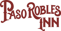 Paso Robles Inn logo